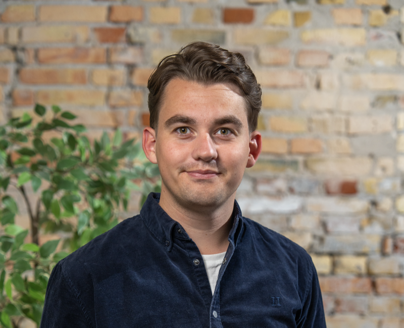 Jonas Egeskov